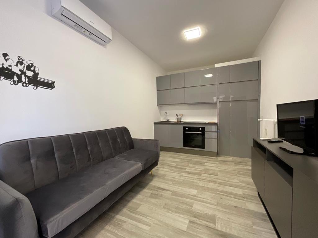 Apartamento Center Flats *