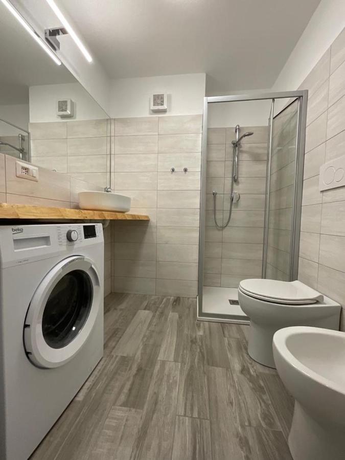 Apartamento Center Flats