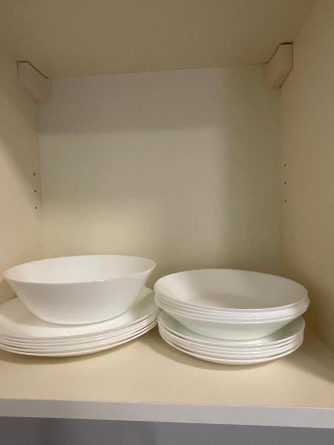 Apartamento Center Flats *