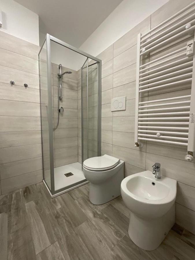 Apartamento Center Flats Milán