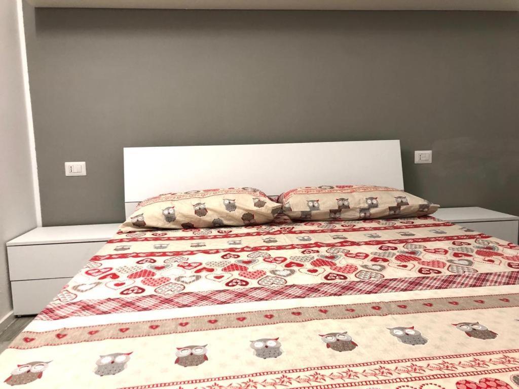 Apartamento Center Flats